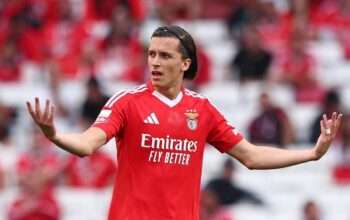 Alvaro Carreras Balik ke Real Madrid, 5 Tahun Berkelana