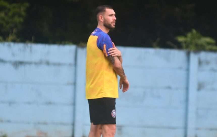 pemain asing Arema FC