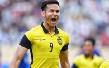 Pemain Bintang Malaysia U-23, Ini Paling Banyak Menarik Perhatian