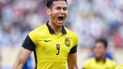 Pemain Bintang Malaysia U-23, Ini Paling Banyak Menarik Perhatian