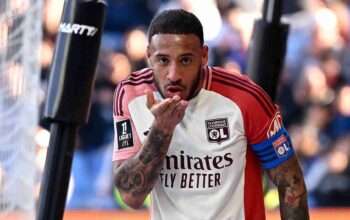 MU Tampung Pemain Lyon, Hemat karena Dana Terbatas