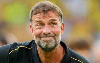 Pelatih Bola Hebat Sepanjang Masa yang Dicintai Dunia