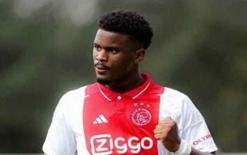 Update Bursa Transfer Jorrel Hato, Selangkah Menuju Chelsea