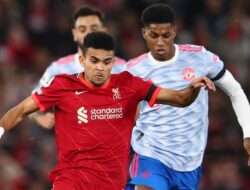 Opsi Terbaik untuk Barcelona, Rashford atau Diaz?