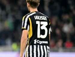 Juventus Tak Lagi Ngotot CLBK dengan Rekrut Huijsen, Kenapa?