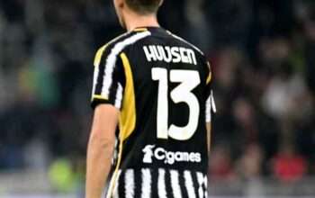 Juventus Tak Lagi Ngotot CLBK dengan Rekrut Huijsen, Kenapa?