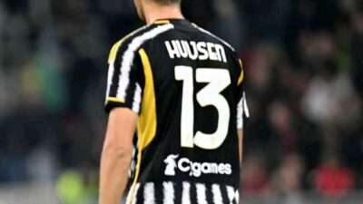 Juventus Tak Lagi Ngotot CLBK dengan Rekrut Huijsen, Kenapa?