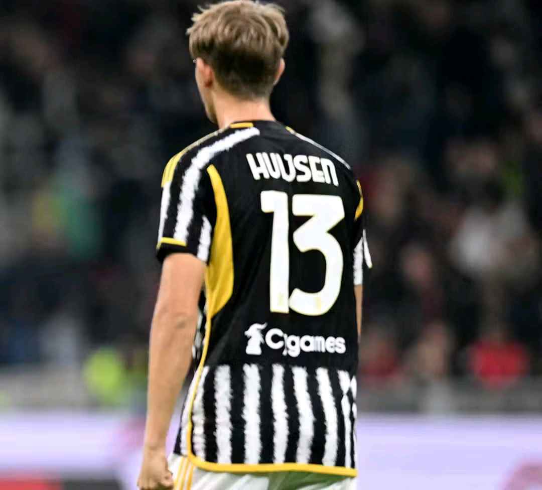 Juventus Tak Lagi Ngotot CLBK dengan Rekrut Huijsen