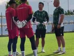 Andang Ruhiat Ungkap Persib Tetap Gunakan Stadion GBLA: Bagi yang Mau Pakai Minggir!