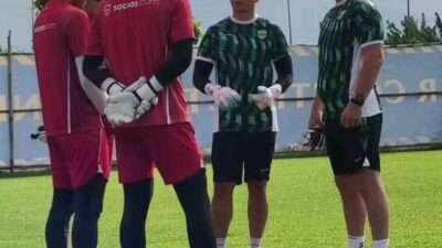 Andang Ruhiat Ungkap Persib Tetap Gunakan Stadion GBLA: Bagi yang Mau Pakai Minggir!