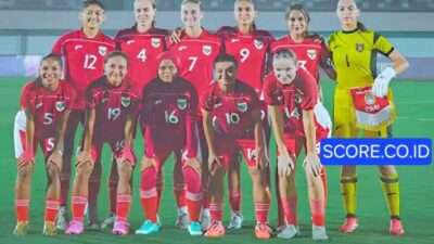 Klasemen AFC Women Asian Cup 2025: Indonesia Di Peringkat Mana?