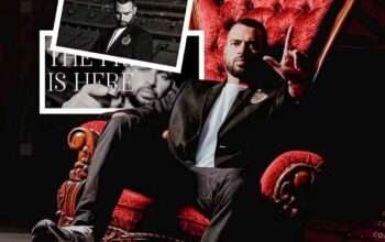 Profil Jordi Amat dan Gajinya di Persija Musim 2025/2026