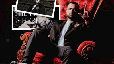 Profil Jordi Amat Lengkap dengan Gajinya