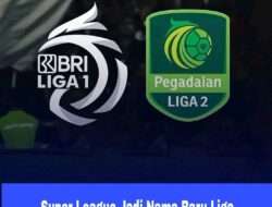Jadwal Indonesia Super League 2025/2026 Versi SCORE.CO.ID