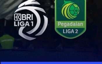 Jadwal Indonesia Super League 2025/2026 Versi SCORE.CO.ID