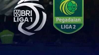 Jadwal Indonesia Super League 2025/2026 Versi SCORE.CO.ID