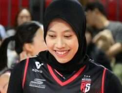 Megawati Hangestri Resmi Main di Manisa BBSK, Sejumlah Netizen Heboh atau Sirik?