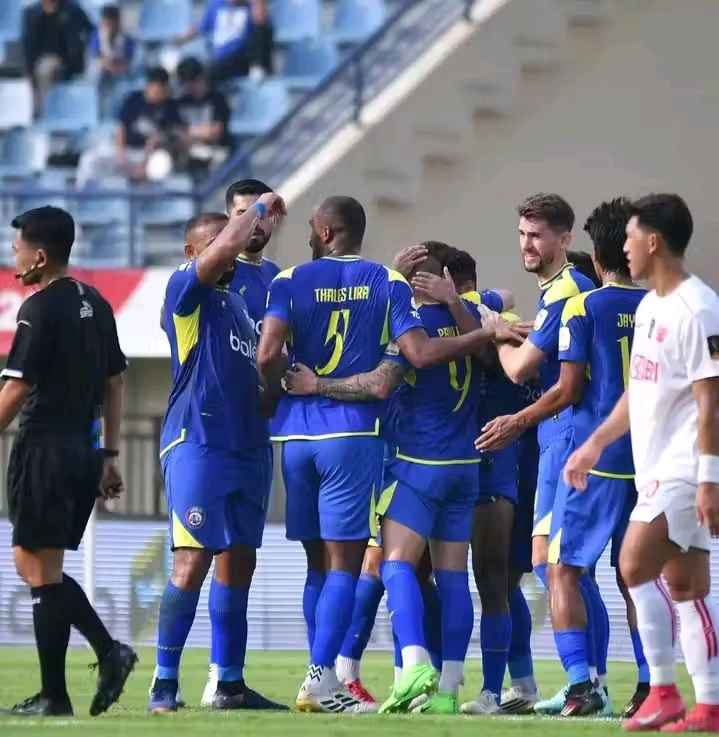 Statistik Arema FC vs Oxford United di Piala Presiden 2025