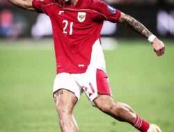 Heboh! Klub Raksasa Yunani Aek Athens Ingin Rekrut Dean James