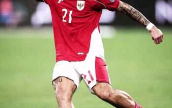 Heboh! Klub Raksasa Yunani Aek Athens Ingin Rekrut Dean James