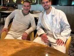 Jens Raven Ingin Suporter Penuhi Stadion Jelang Piala AFF U23