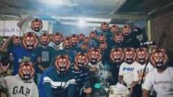 Aremania Janjikan 2000 Orang Datang Ke Bandung Hari Ini Aremania Janjikan 2000 Orang Datang Ke Bandung Hari Ini Lawan Oxford United