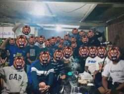 Aremania Janjikan 2000 Orang Datang Ke Bandung Hari Ini