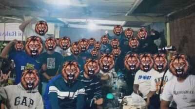 Aremania Janjikan 2000 Orang Datang Ke Bandung Hari Ini Aremania Janjikan 2000 Orang Datang Ke Bandung Hari Ini Lawan Oxford United