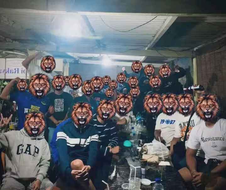 Aremania Janjikan 2000 Orang Datang Ke Bandung Hari Ini Lawan Oxford United