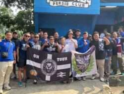 Bukti Perdamaian! Aremania dan Bobotoh Bersatu Usai Piala Presiden 2025