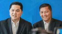 Realita atau Fakta? Pertama Kalinya Final Piala Presiden 2025 Jatuh ke Tangan Asing Pertama Kalinya Final Piala Presiden 2025 Jatuh ke Tangan Asing