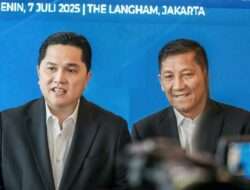 Realita atau Fakta? Pertama Kalinya Final Piala Presiden 2025 Jatuh ke Tangan Asing