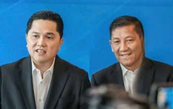 Realita atau Fakta? Pertama Kalinya Final Piala Presiden 2025 Jatuh ke Tangan Asing