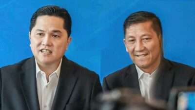 Realita atau Fakta? Pertama Kalinya Final Piala Presiden 2025 Jatuh ke Tangan Asing Pertama Kalinya Final Piala Presiden 2025 Jatuh ke Tangan Asing