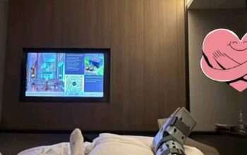 Gawat! Kondisi Ole Romeny Saat Ini Karena Cedera Bikin Timnas Rugi!