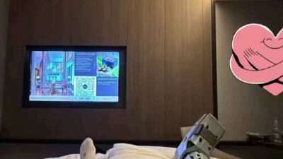 Kondisi Ole Romeny Saat Ini