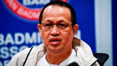 Rexy Mainaky Ingin Unjuk Jari di Jepang Open 2025: Ini Jadi Pembuktian