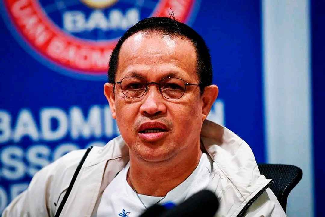 Rexy Mainaky Ingin Unjuk Jari di Jepang Open 2025