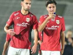 Media Vietnam Remehkan Indonesia di Piala AFF U23