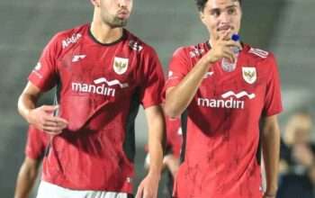 Media Vietnam Remehkan Indonesia di Piala AFF U23