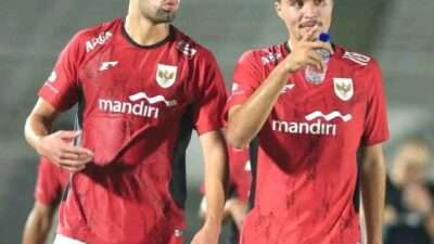 Indonesia Diremehkan Media Vietnam Jelang Piala AFF U23