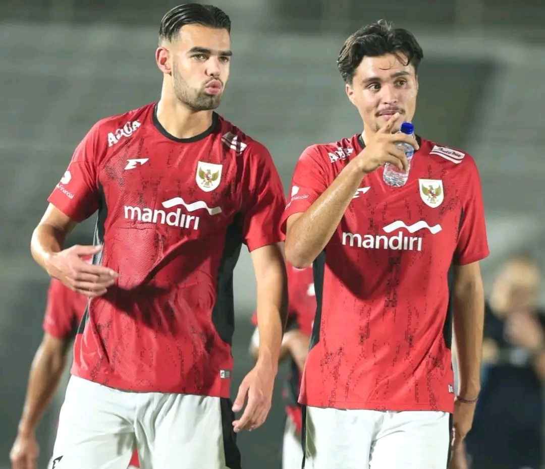 Indonesia Diremehkan Media Vietnam Jelang Piala AFF U23