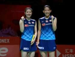 Chiharu Shida dan Nami Matsuyama Berpisah, Shida Beri Pesan Menohok