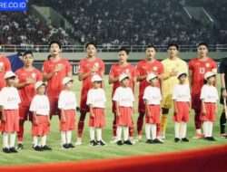 Prediksi Skor Indonesia vs Brunei Darussalam Piala AFF U23, 15 Juli 2025