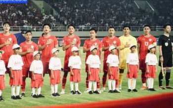 Prediksi Skor Indonesia vs Brunei Darussalam Piala AFF U23, 15 Juli 2025