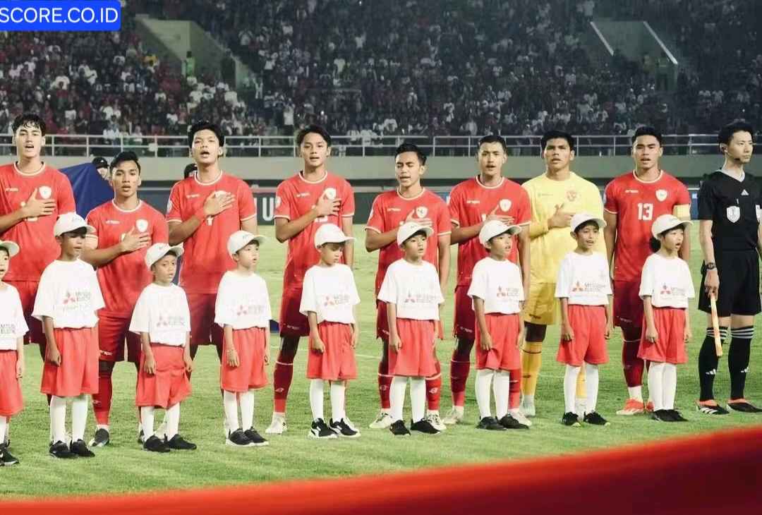 Prediksi Skor Indonesia vs Brunei Darussalam Piala AFF U23