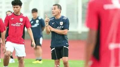 Skuad Indonesia U23 di Piala AFF U23 Sudah Diumumkan