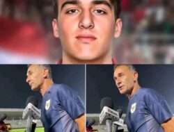 Gerald Vanenburg Akan Rekrut 3 Pemain Baru Setelah AFF U23