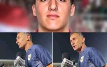 Gerald Vanenburg Akan Rekrut 3 Pemain Baru Setelah AFF U23