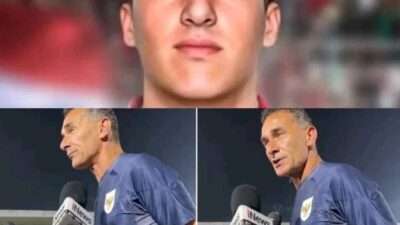 Gerald Vanenburg Akan Rekrut 3 Pemain Baru Setelah AFF U23